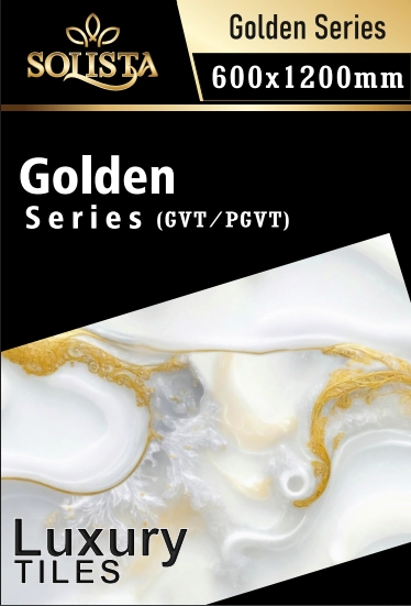 Golden Series_Solista